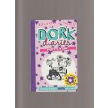 Dork Diaries Party Time By Rachel Renee Russell book teen fiction funny witty humour laughter for gi