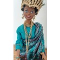 Queen of Sheba Barbie