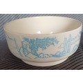 Taal Monument Commemorative Nut Bowl