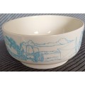Taal Monument Commemorative Nut Bowl