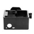 LCD Screen wide Frame Border Mount Case Cover for GoPro Hero 3, 3+, 4