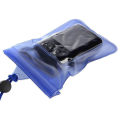 Water Resistant Pouch Bag For Digital Camera Cell Phone Waterproof Case