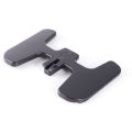 Foldable Mini Flash Stand Holder Base Shoe 1/4` Fr Sony Konica Minolta Speedlight