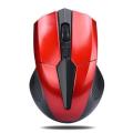 2.4GHz Wireless Optical Mouse Cordless USB Receiver PC Computer Laptop
