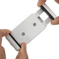 Adjustable Extendable Handheld Monopod Selfie Stick Tripod Holder Clip Bracket