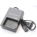 Battery Charger or Nikon EN-EL14 EL14a (MH-24)