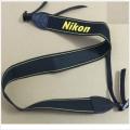 Standard Neck Strap for NIKON Digital Cameras
