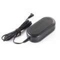 ACK-E12 AC Adapter for Canon EOS M M2 M10 Camera (for LP-E12 battery)