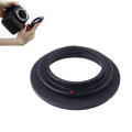 72mm Macro Reverse Adapter Ring For Canon EOS