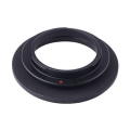 77mm Macro Reverse Adapter Ring For Canon EOS