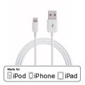 1m USB 2.0 Charger Cable Cord for iPhone (3m)