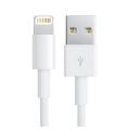 1m USB 2.0 Charger Cable Cord for IPhone 5 6 7 8 X