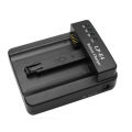 Replacement LC-E4 Battery Charger For Canon LP-E4 (EOS 1Dx 1Ds Mark III EOS 1D Mark IV)