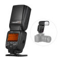 Yongnuo YN-600 EX-RT II TTL HSS (High Speed Sync) Speedlight Flash for CANON