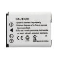 Generic Battery for Nikon EN-EL19 (Nikon COOLPIX S4300 S3300 S2600 S100 S4150 S3100)