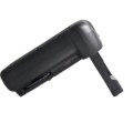 Generic Battery Grip for NIKON D3100 D3200 D3300 (with IR shutter release)