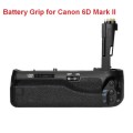 Generic BG-E21 Battery Grip for Canon EOS 6D Mark II Camera