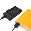 Generic USB Charger for SONY NP-BN1 Li-ion Battery