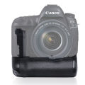 Generic BG-E20 Battery Grip for Canon EOS 5D Mark IV