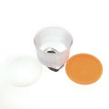 Lambency - Flash Diffuser with White + Amber Domes (Fits all flashes)