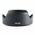 Generic used Lens Hood for Canon EF-M 18-150mm STM