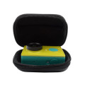 BLUE Camera Bag Storage Box Protective Case for Action Sports Camera