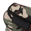 Camo DSLR Camera Shockproof Shoulders Bag Case Waterproof Bag for DSLR Camera MEDIUM