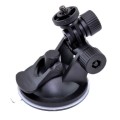 Windshield Suction Cup 1/4" Ball Head Mount Holder