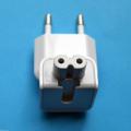 Duckhead EU Mains plug AC Power Adapter for various chargers