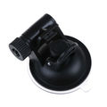 T type car video recorder suction cup mount bracket holder stand for dash camera