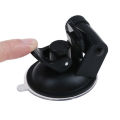 T type car video recorder suction cup mount bracket holder stand for dash camera