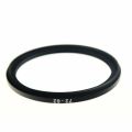 Step-Down ring - 72 - 62mm