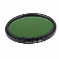 Full Green Color Lens Filter With 72mm Thread Mount For all DSLR SLR Camera Lenses