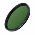 Full Green Color Lens Filter With 49mm Thread Mount For all DSLR SLR Camera Lenses