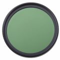 Full Green Color Lens Filter With 77mm Thread Mount For all DSLR SLR Camera Lenses