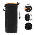 Waterproof Neoprene Lens Pouch Bag Protective Case for Digital SLR Camera EXTRA LARGE