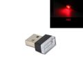 Mini USB LED Atmosphere Light USB Ports (Car Interior, PC, Battery Bank, etc)