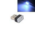 Mini USB LED Atmosphere Light USB Ports (Car Interior, PC, Battery Bank, etc)