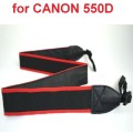 Unused Standard Neck Strap for Canon EOS 550D Digital Camera