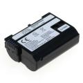 EN-EL15a Battery for Nikon D750 D800 D800E D810 D810A D600 D610 D7000 D7100 D7200 & MB-D11 MB-D12