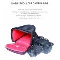 DSLR Camera Case Holster Bag for DSLR Cameras