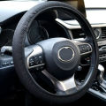 Elastic Car Auto Steering Wheel Cover Non Slip Skidproof