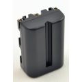 Battery for Sony NP-FM500H Alpha DSLR-A900 A850 A700 A580 A560 A550 A500 A450