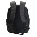 Camera Bag Backpack Waterproof DSLR Case (ORANGE INNER) S