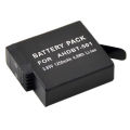Generic AHDBT-501 Rechargeable Li-on Battery for GoPro 5 6 7