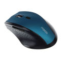 2.4 GHz Wireless Optical Mouse For PC Laptop Notebook TURQUOISE