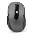 2.4GHz Wireless Cordless Optical Mouse USB Receiver for PC Laptop