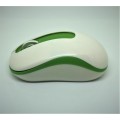 2.4GHz Wireless Cordless Optical Mouse USB Receiver for PC Laptop