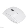 2.4G Foldable Wireless Folding Arc Optical Mouse for PC / Laptop