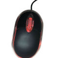 1200 DPI USB Wired Optical Mouse for PC, Laptop